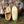 Women's Earthing Moccasins Moosehide Beaded Fringed BB7574L