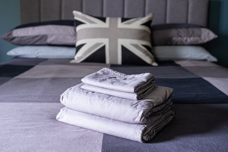 Earthing Sheets Deep Pocket Fitted