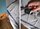 Earthing Sheets Deep Pocket Fitted