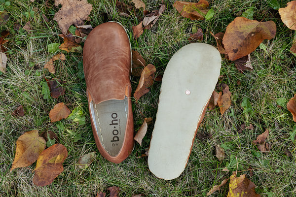 Men's FINAL CLEARANCE Wide  Earthing BAREFOOT Shoes (Size 48 (12" foot) ONLY)