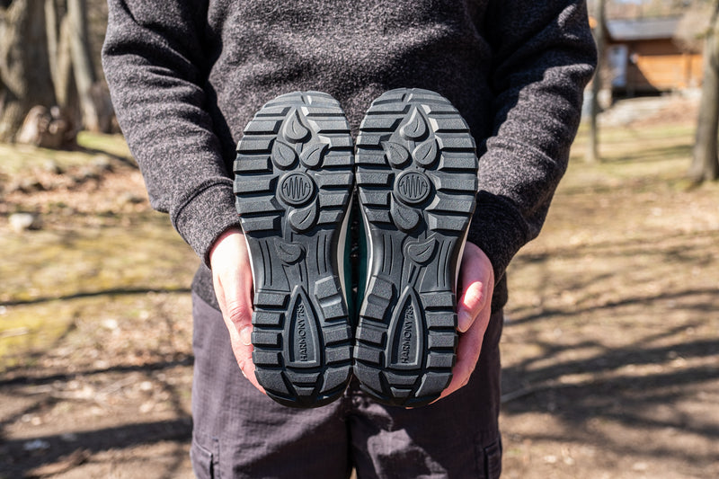 Earthing FINAL CLEARANCE Trail Shoe for Men (11.5 ONLY)