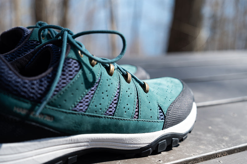 Earthing FINAL CLEARANCE Trail Shoe for Men (11.5 ONLY)