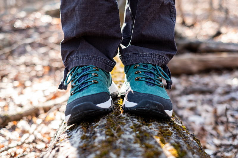 Men's Earthing Trail Shoe
