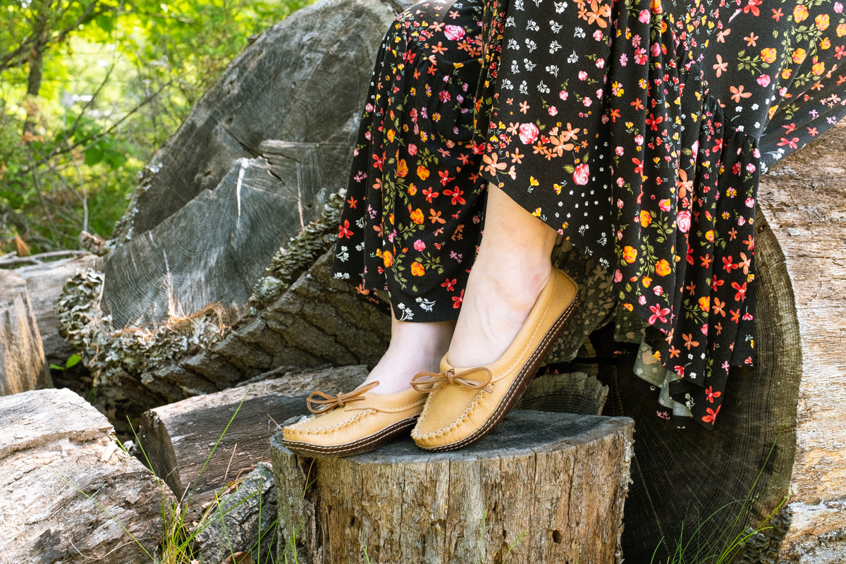 Via Vai Dames Loafer Jazz Emily Bruin - Van Dael Schoenen Via Vai Dames Loafer Jazz Emily Bruin - Van Dael Schoenen