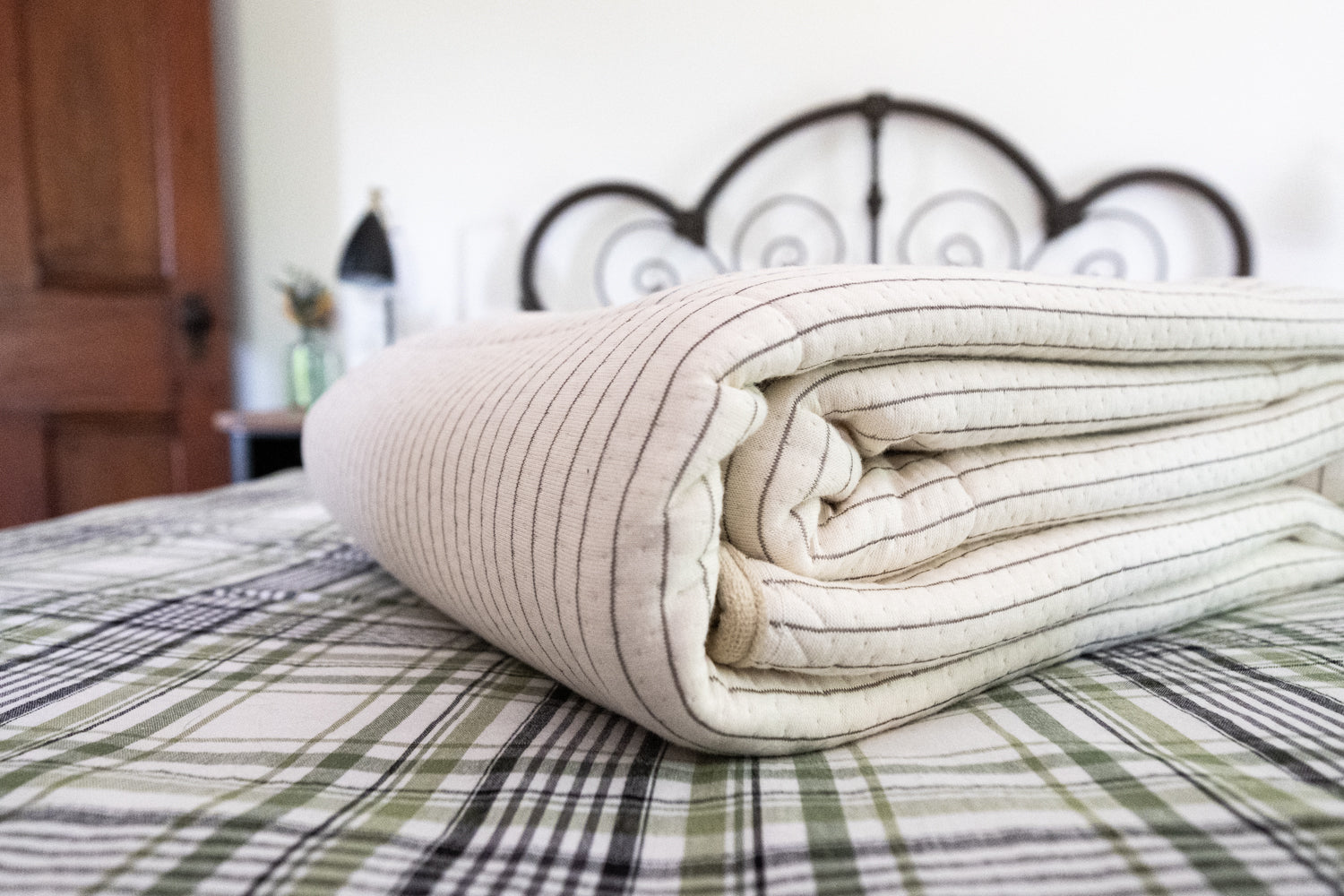 Grounding Bedsheets thumbnail
