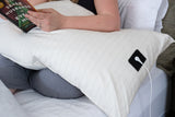 Body Pillowcase for Earthing