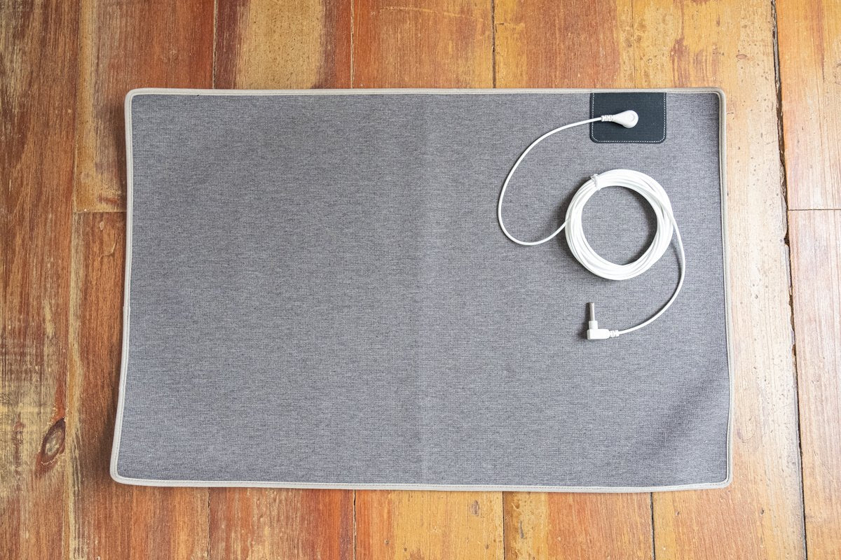 Multi-Use Earthing Pad