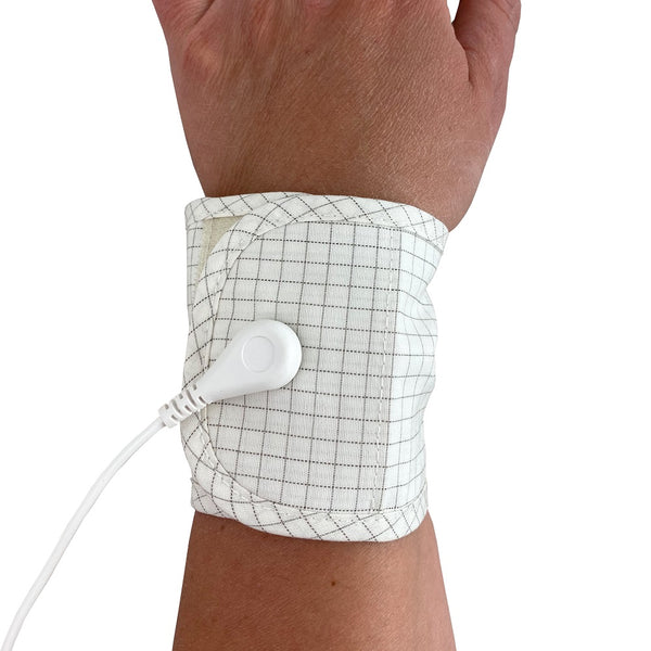 Earthing Wrist Band