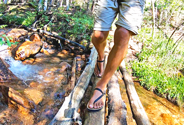 Women s Footwear for Earthing Healthy Grounded