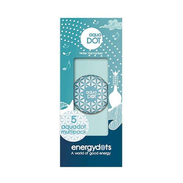 Energydots aquaDOT