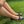 Women's Earthing Ballerina Slippers B695