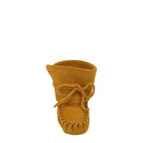 Baby Earthing Suede Moccasins 110