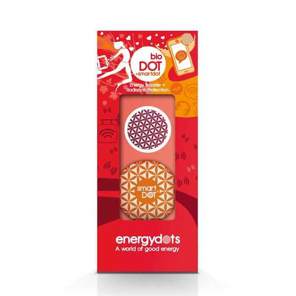 Energydots BioDOT/SmartDOT Duo Pack