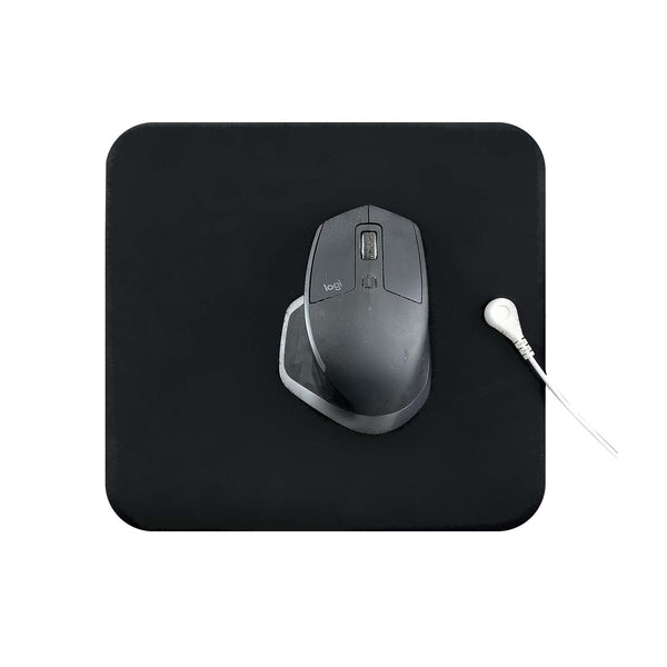 Earthing Mouse Pad