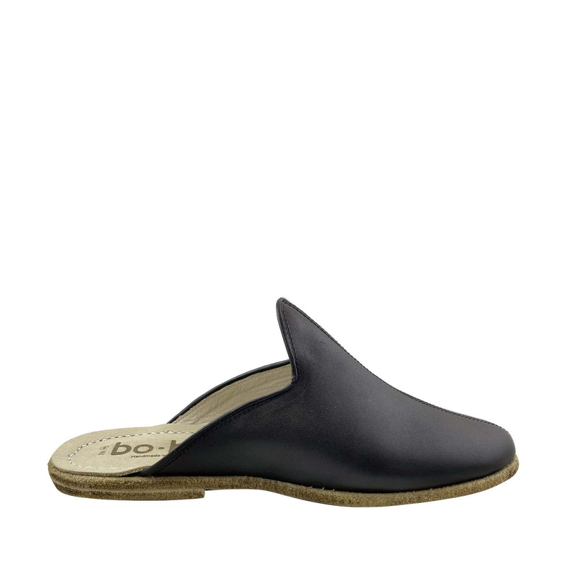 Men's Earthing Slip On Mules Copper Rivet (Final Clearance 42 & 43 ONLY)