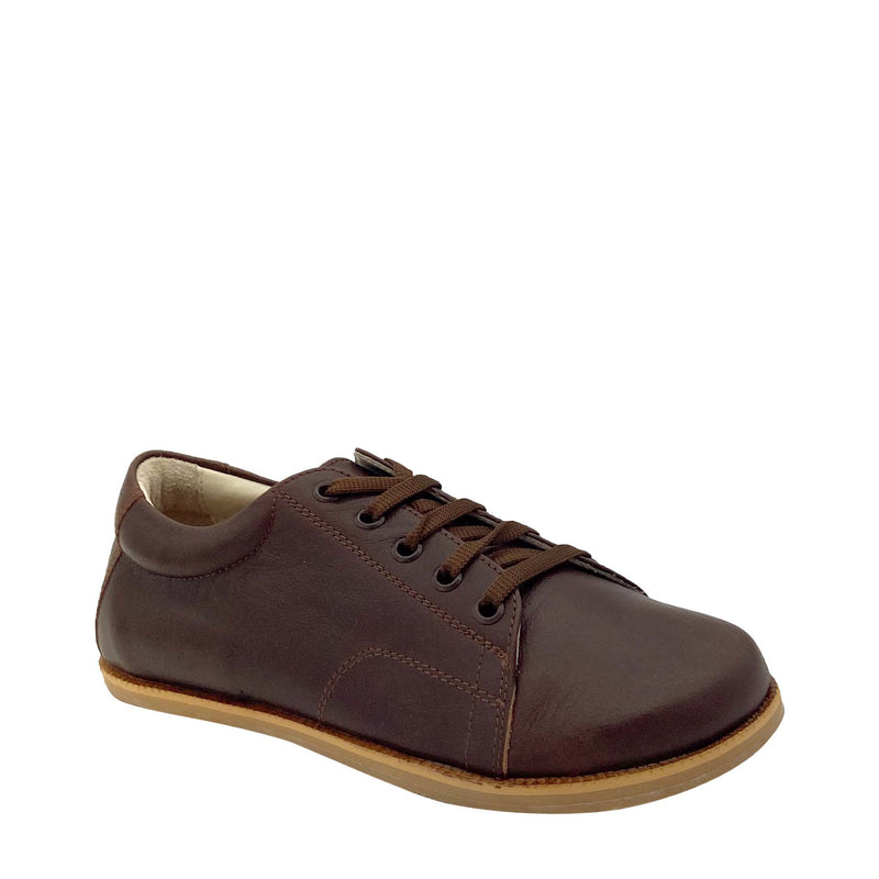 Women's Earthing Shoes Wide Walker Copper Rivet