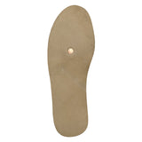 Men's Earthing Yemeni with Copper Rivet (Final Clearance)
