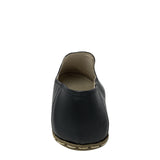 Men's Earthing Yemeni with Copper Rivet (Final Clearance)
