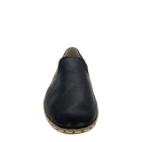 Men's Earthing Yemeni with Copper Rivet (Final Clearance)