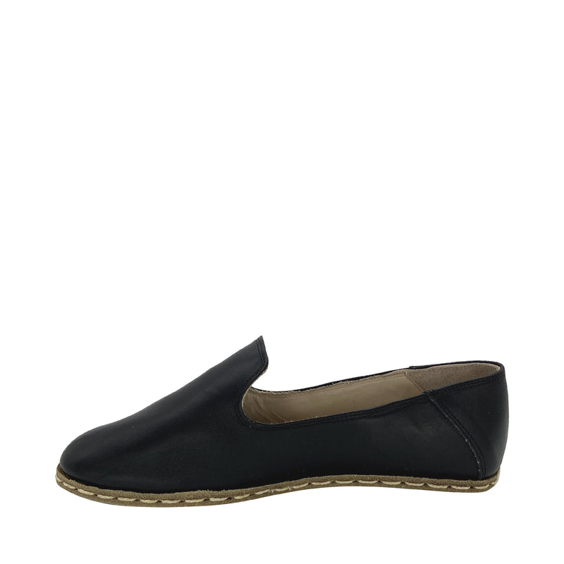 Men's Earthing Yemeni with Copper Rivet (Final Clearance)