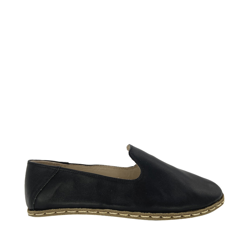 Men's Earthing Yemeni with Copper Rivet (Final Clearance)