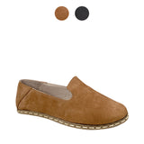 Men's Earthing Yemeni with Copper Rivet (Final Clearance)