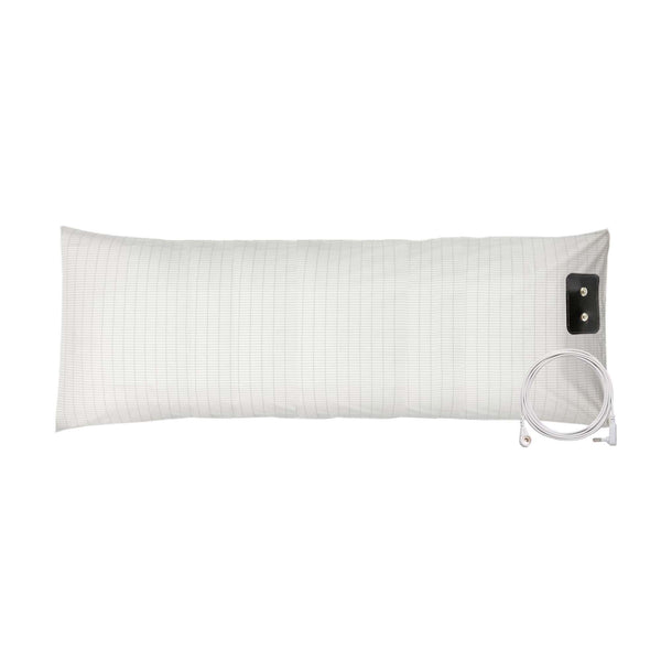 Body Pillowcase for Earthing