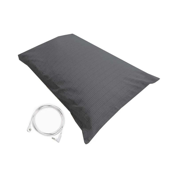 Earthing Pillowcase