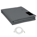 Earthing Flat Sheet
