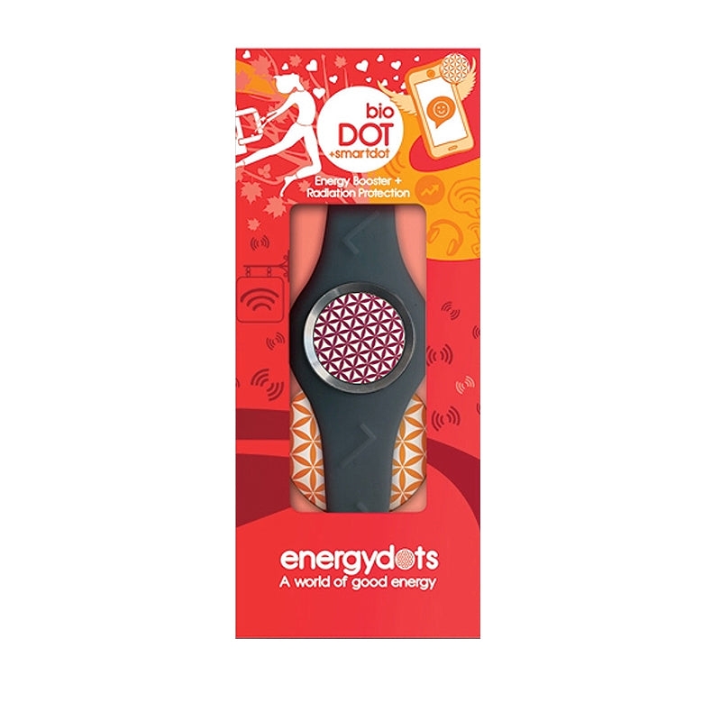 Energydots Final Clearance BioBAND + smartDOT