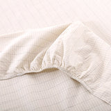 Earthing Fitted Sheets Deep Pocket