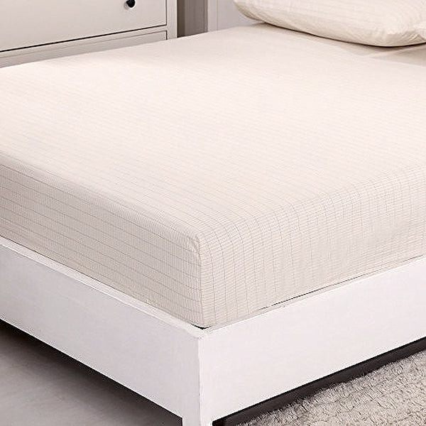 Earthing FITTED Sheets Deep Pocket