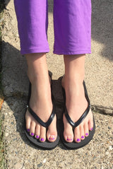 Women's Earthing Flip Flop Sandals (Final Clearance)