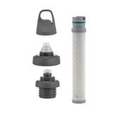 Water Bottle Filter Adapter Kit