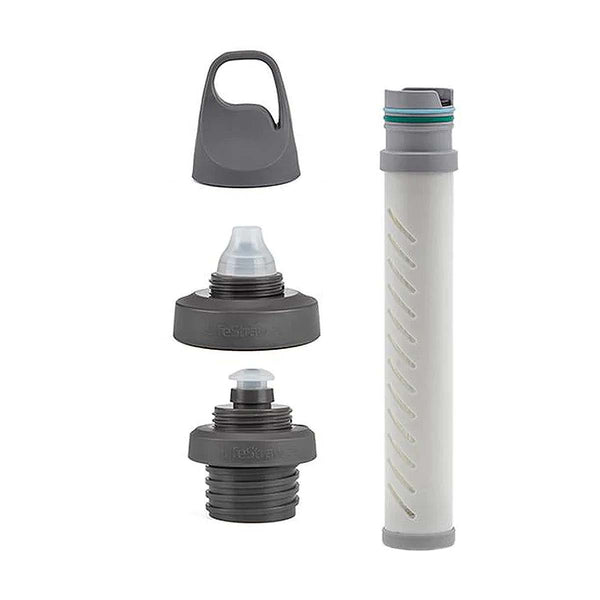 Water Bottle Filter Adapter Kit