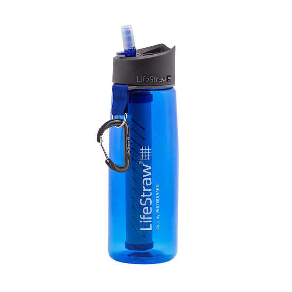 LifeStraw® Go Water Filter Bottle