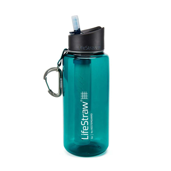 LifeStraw® Go Water Filter Bottle
