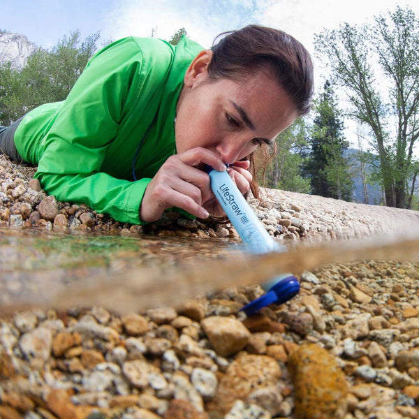 LifeStraw® Personal Water Filter