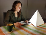 Luxor Light Therapy Desk Lamp (Final Clearance)