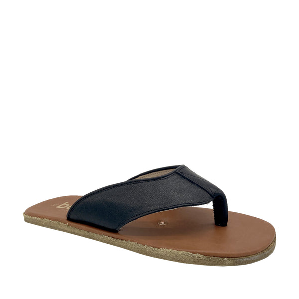 Men's Earthing Thong Sandals Copper Rivet (Final Clearance)