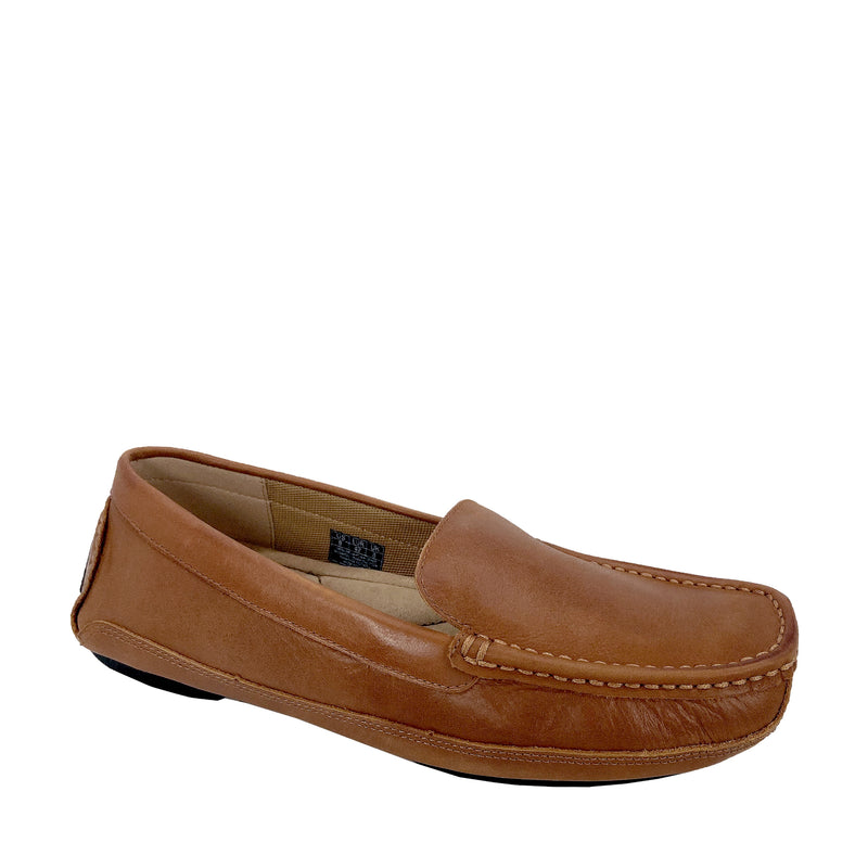 Men's Earthing Shoes Leather Driver (Final Clearance)