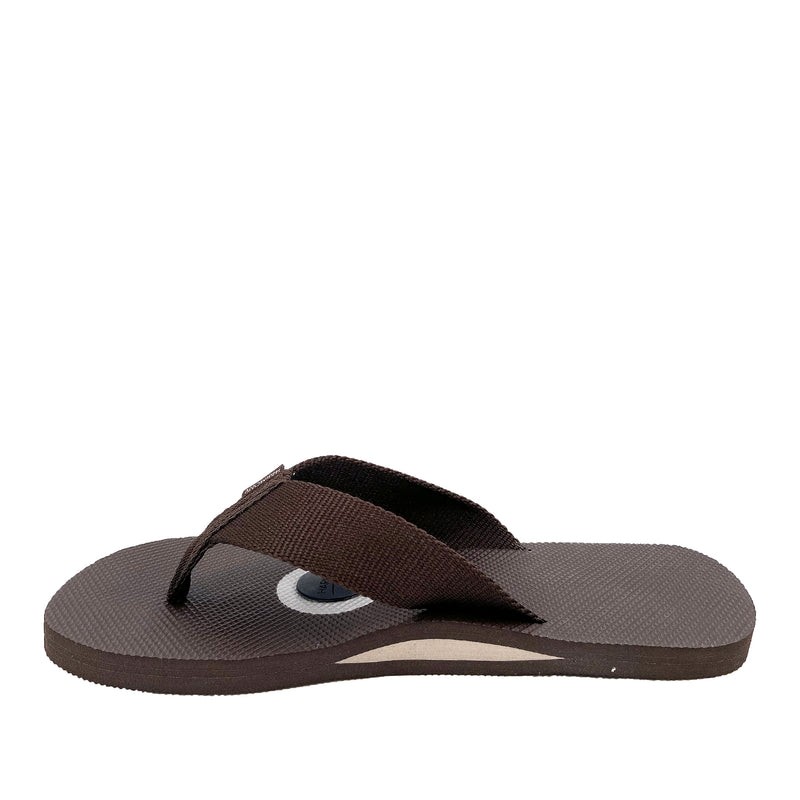 Men's Earthing Flip Flop Sandals (Final Clearance) 8, 12 & 15 only