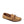 Men's Earthing Moccasins Moose Hide with Oil Tan BB495M
