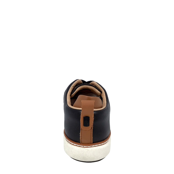 Unisex Earthing Leather Walker