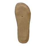 Men's Earthing Shoe Wide Leather Walkers