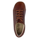 Men's Earthing Shoe Wide Leather Walkers