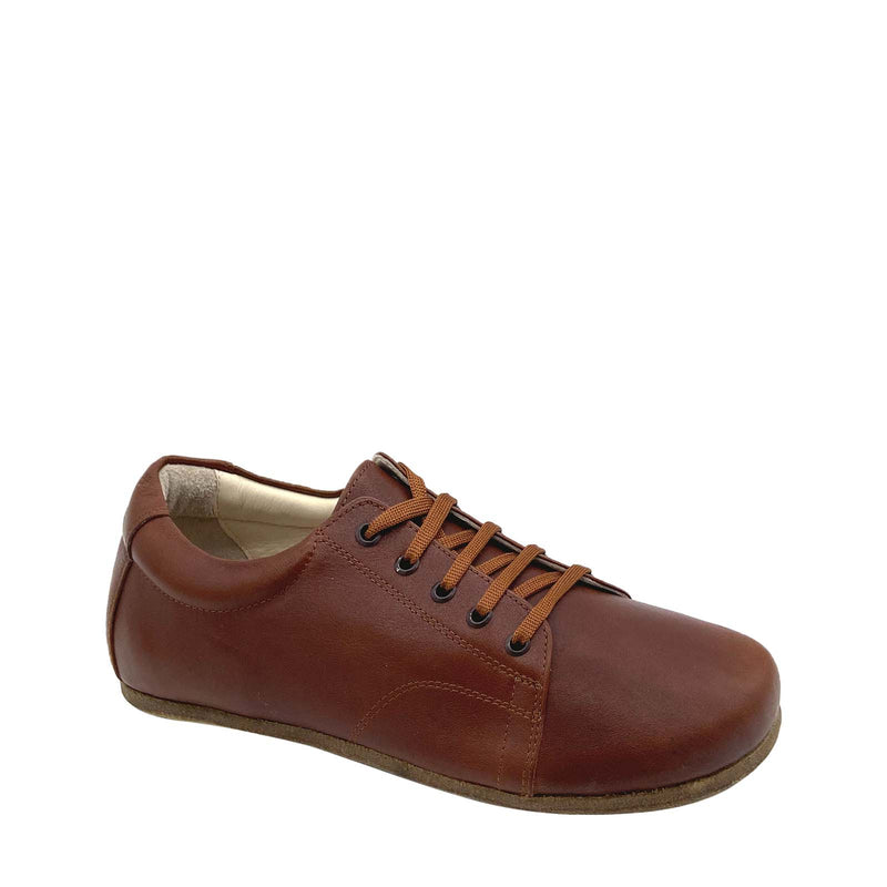 Men's Earthing Shoe Wide Leather Walkers