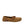 Men's CLEARANCE Earthing Moccasins Wide Brown Leather 1461-N (9 & 10 only)