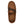 Men's CLEARANCE Earthing Moccasins Wide Brown Leather 1461-N (9 & 10 only)