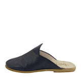 Men's Earthing Slip On Mules Copper Rivet (Final Clearance 42 & 43 ONLY)